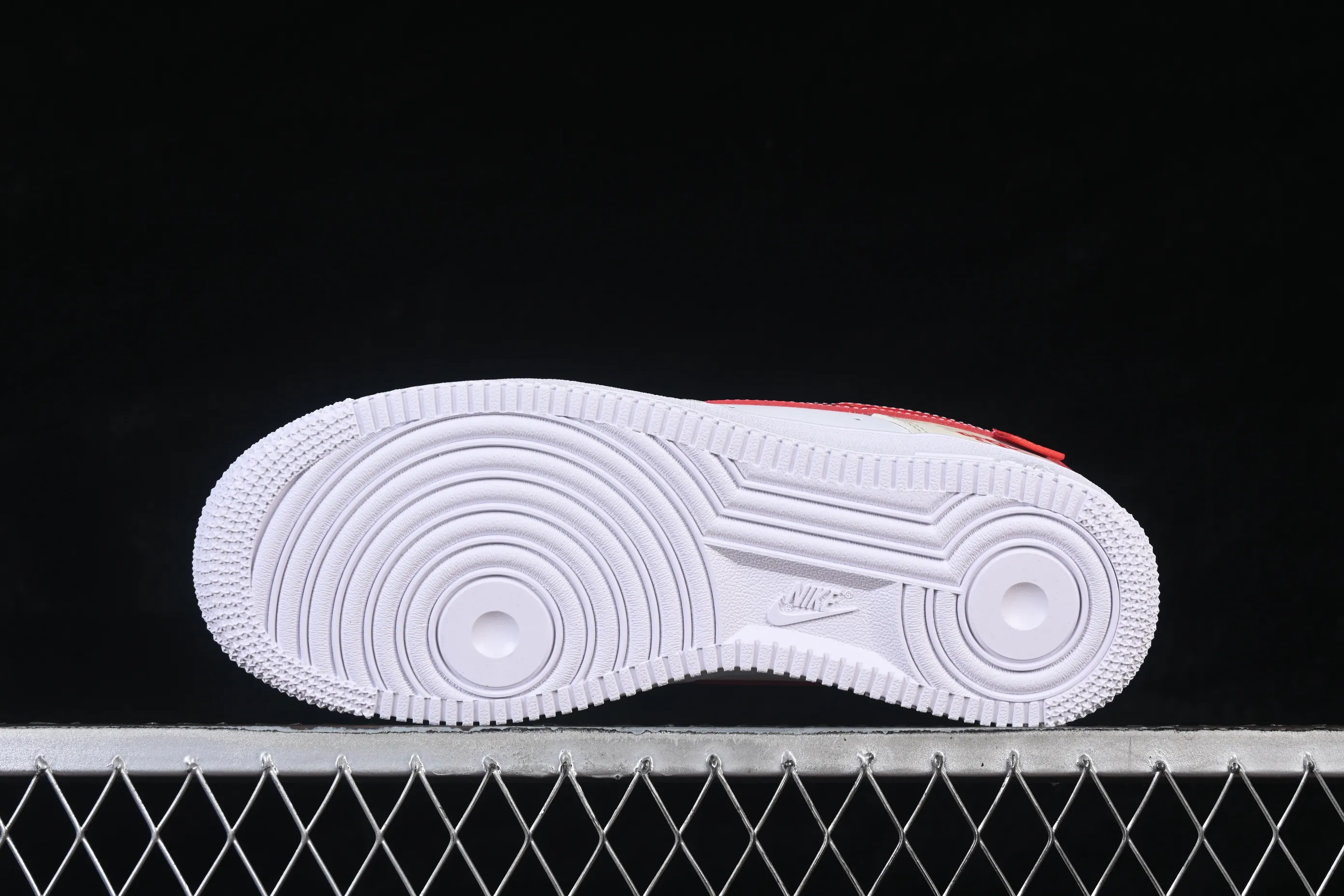 All categories Nk Air Force 1 Air Force series Nk Air Force 1 Low Air Force low-top Nike Air Force 1'07 Low Year of the Horse series Air Force 1 low-top casual sneakers ZH0316-169